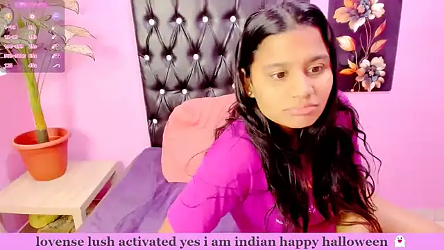 INDIANFLAME online show from 11.20.25