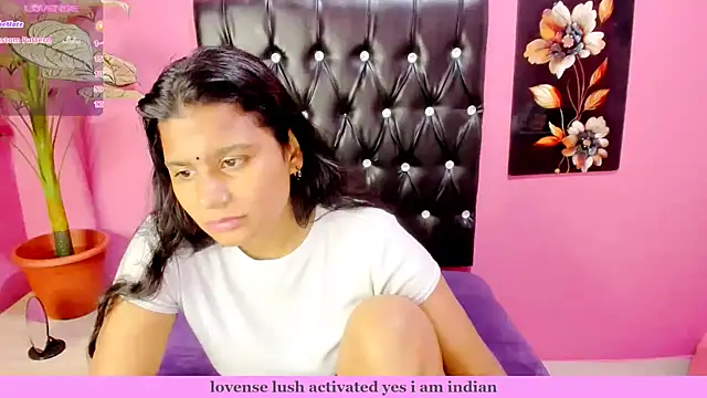 INDIANFLAME online show from 03.24.26