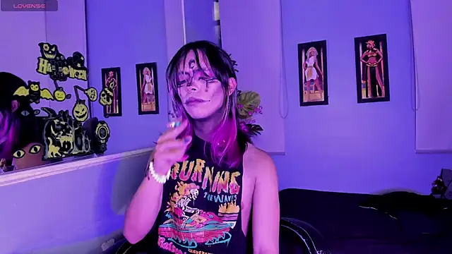 Snapshot of dandii_69 chatting on 10.01.25 dandii 69 online show from 10.01.25