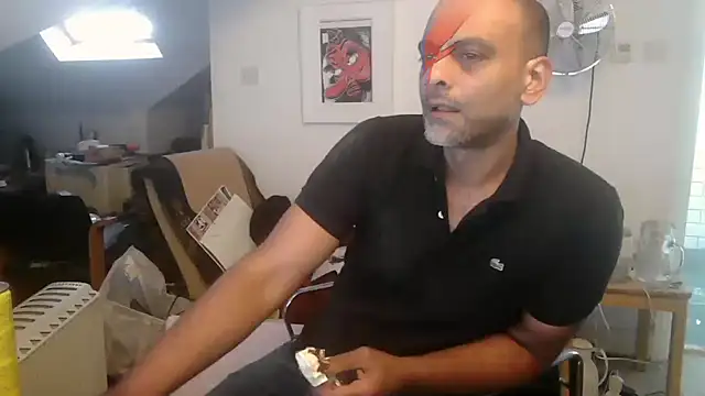 Snapshot of mista_sista_fista chatting on 09.16.25 mista sista fista online show from 09.16.25