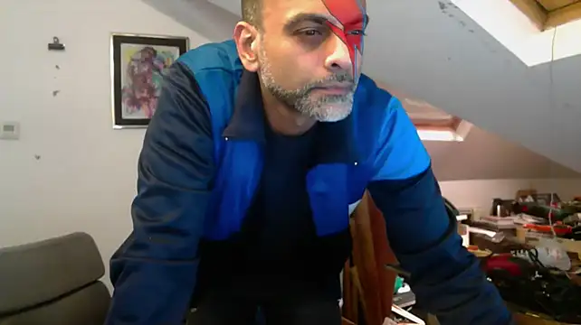 Snapshot of mista_sista_fista chatting on 11.26.25 mista sista fista online show from 11.26.25