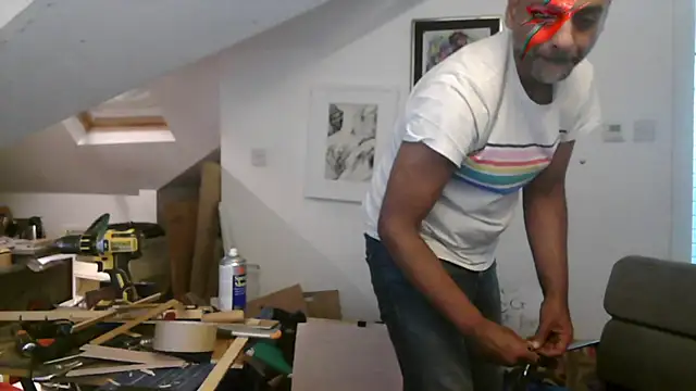 Snapshot of mista_sista_fista chatting on 11.28.25 mista sista fista online show from 11.28.25