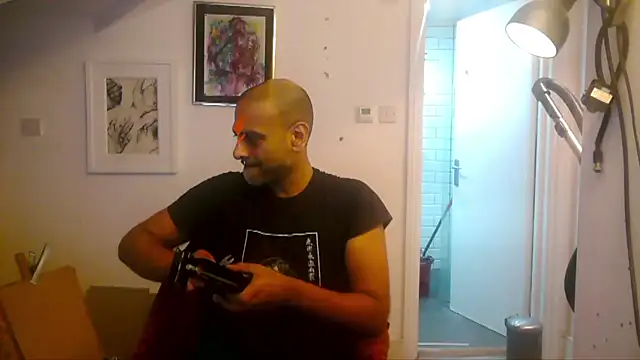 Snapshot of mista_sista_fista chatting on 12.13.25 mista sista fista online show from 12.13.25