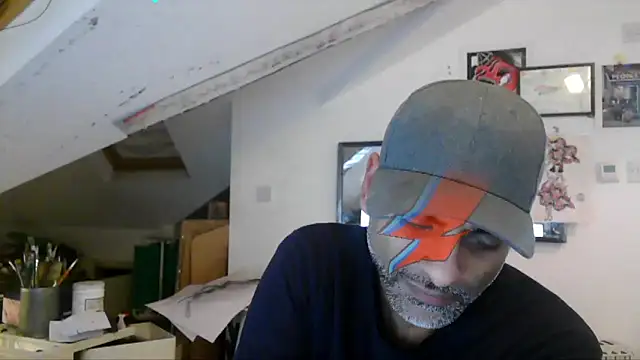 mista sista fista online show from 02.15.26