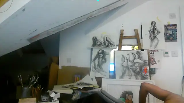 mista sista fista online show from 03.02.26