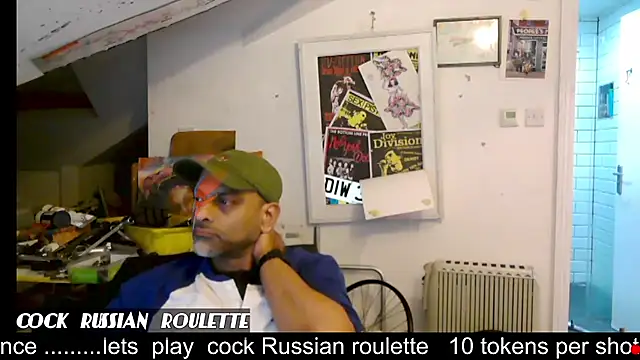 mista sista fista online show from 04.23.26