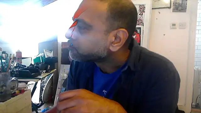 mista sista fista online show from 05.01.26