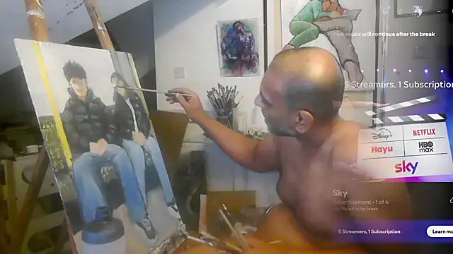 Snapshot of mista_sista_fista chatting on 07.12.26 mista sista fista online show from 07.12.26