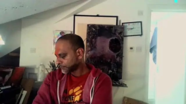 Snapshot of mista_sista_fista chatting on 08.01.26 mista sista fista online show from 08.01.26