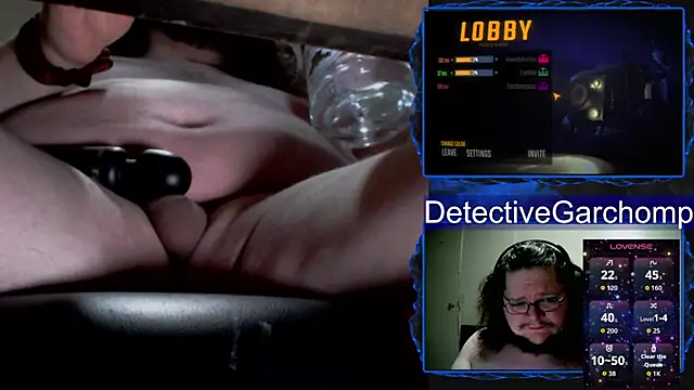 DetChompy online show from 04.25.26