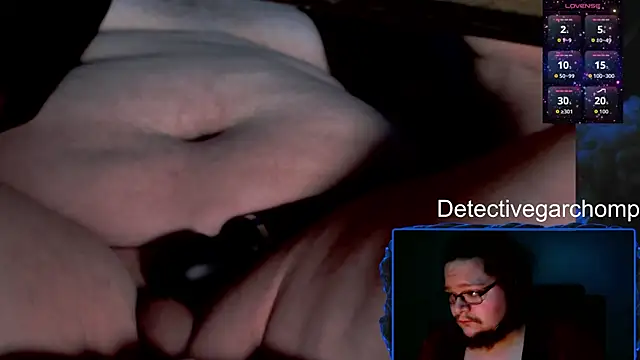 DetChompy online show from 04.27.26