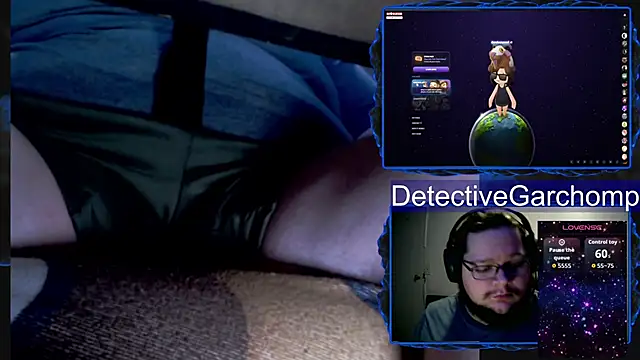 DetChompy online show from 04.28.26