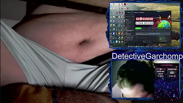 DetChompy online show from 05.07.26