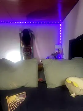 Snapshot of terra_sunligth chatting on 11.07.25 terra sunligth online show from 11.07.25