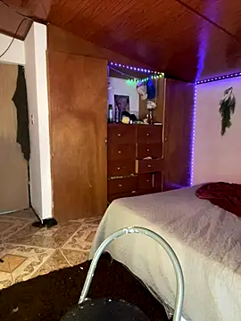 Snapshot of terra_sunligth chatting on 11.14.25 terra sunligth online show from 11.14.25