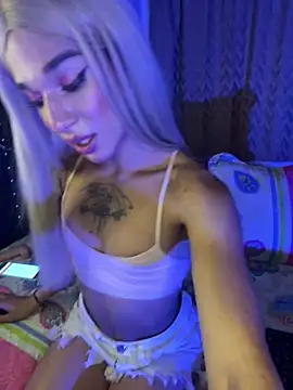 terra sunligth online show from 02.26.26