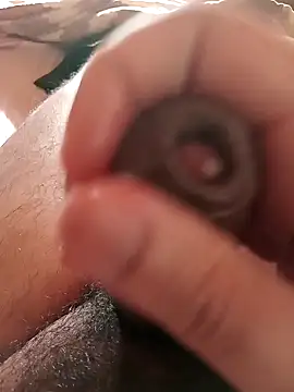 Cock4LadiesONLY online show from 10.13.25