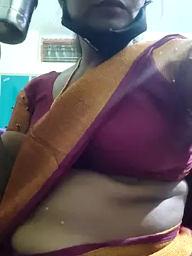 Snapshot of papukurty chatting on 10.01.25 papukurty online show from 10.01.25