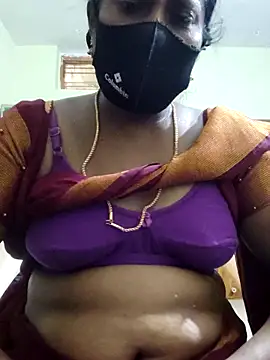 Snapshot of papukurty chatting on 10.02.25 papukurty online show from 10.02.25