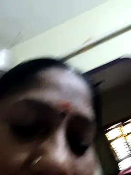 Snapshot of papukurty chatting on 12.02.25 papukurty online show from 12.02.25