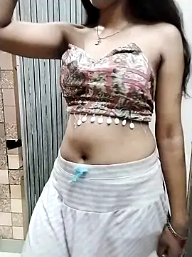 Snapshot of Siya5690 chatting on 10.01.25 Siya5690 online show from 10.01.25