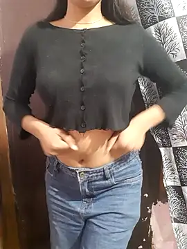 Siya5690 online show from 02.22.26