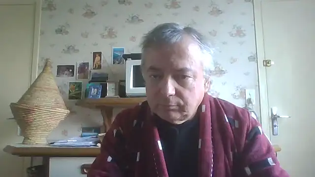 gegevincent online show from 03.23.26