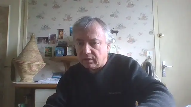gegevincent online show from 03.29.26