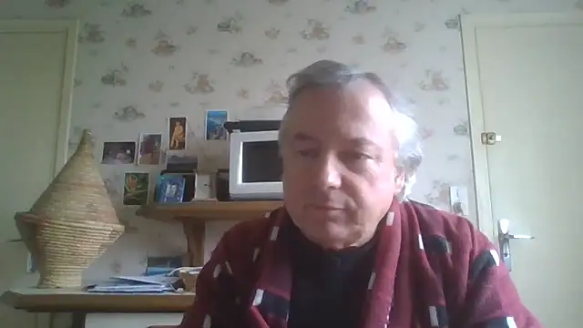 gegevincent online show from 04.02.26