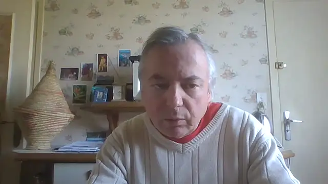 gegevincent online show from 04.05.26