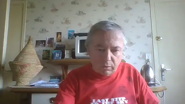 gegevincent online show from 04.16.26