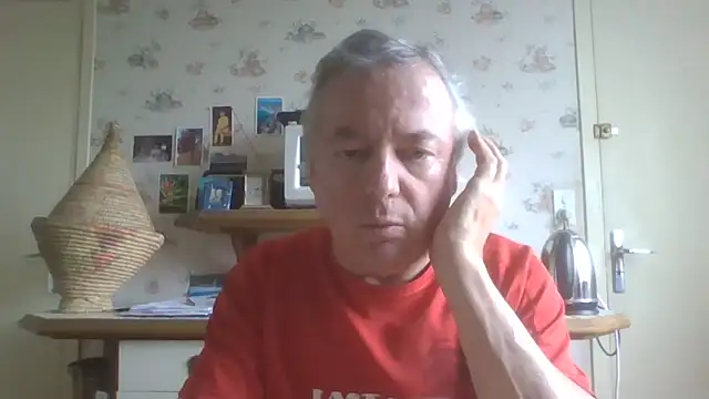 gegevincent online show from 04.19.26