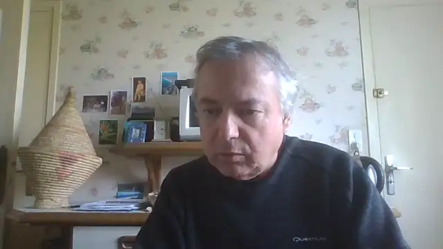 gegevincent online show from 04.22.26