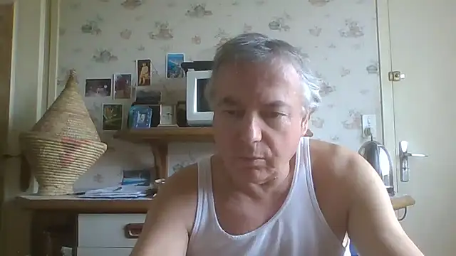 gegevincent online show from 04.23.26