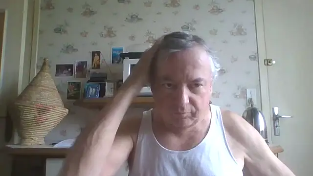 gegevincent online show from 04.28.26