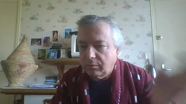 gegevincent online show from 04.29.26
