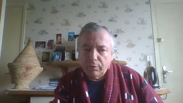 gegevincent online show from 04.30.26
