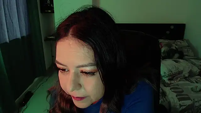 Abbyjoness21 online show from 09.09.25