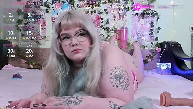  CandyM1lky  online show from 03.05.26