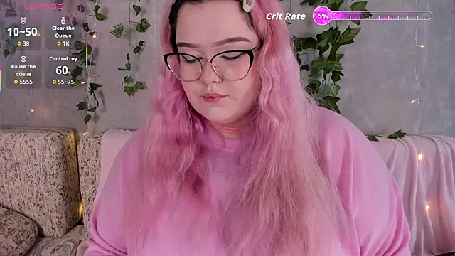  CandyM1lky  online show from 05.29.26