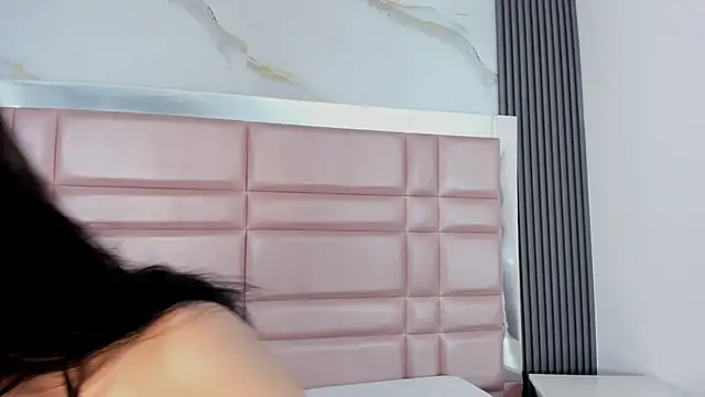 MaddieStark online show from 10.01.25