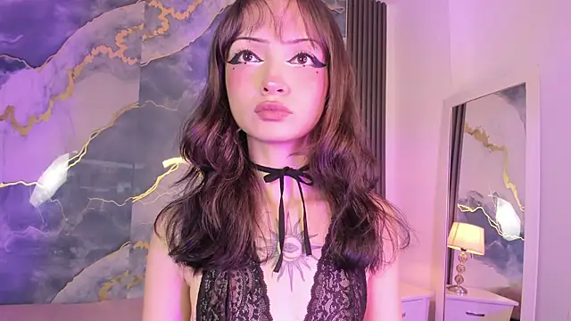 MaddieStark online show from 06.03.26
