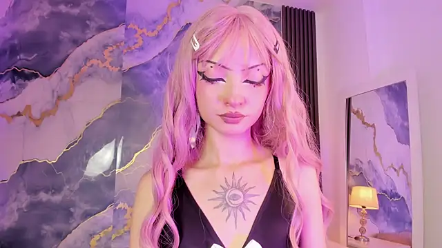 MaddieStark online show from 06.11.26