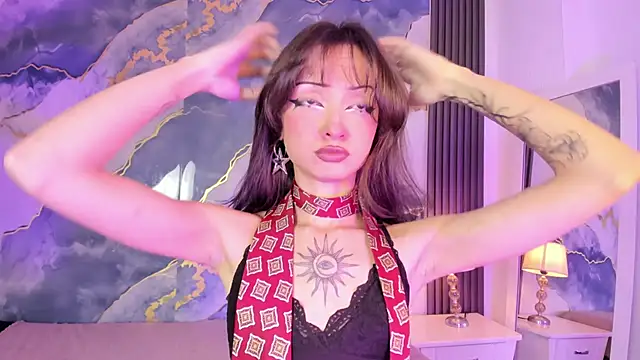 MaddieStark online show from 06.15.26