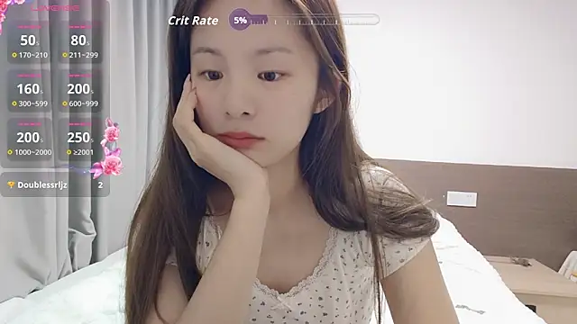 xiao-qinju online show from 03.15.26