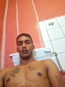 Zinedean24 online show from 04.22.26