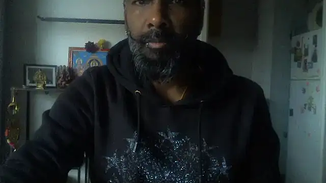 frenchblackc31 online show from 11.08.25