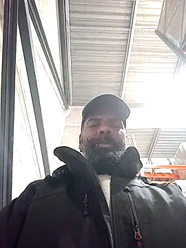 frenchblackc31 online show from 12.15.25