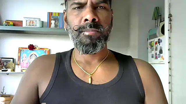 frenchblackc31 online show from 01.10.26