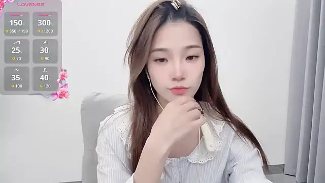 yuyu 77 online show from 10.28.25